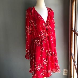 H & M | Size 14 dress GUC